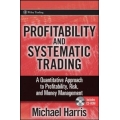 Profitability and Systematic trading 